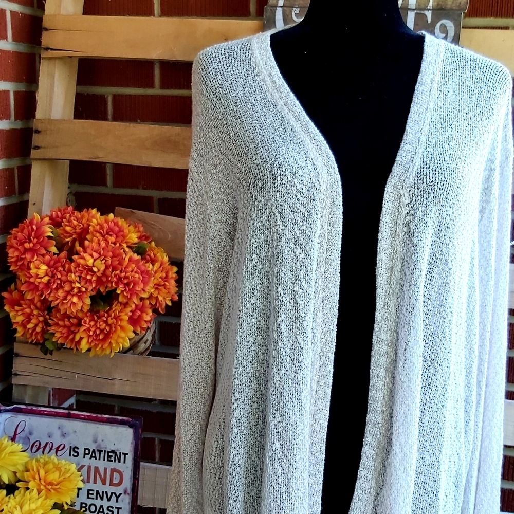 Cato Woman Cardigan